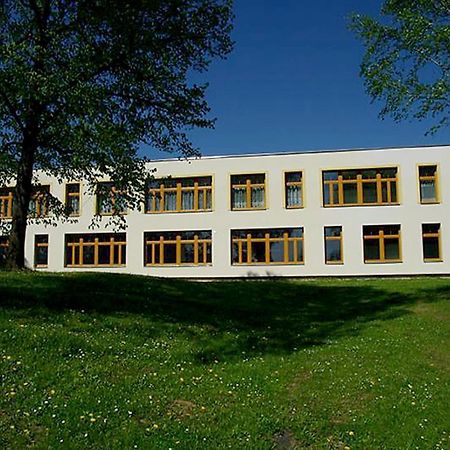 Penzion Fit Velké Losiny Buitenkant foto